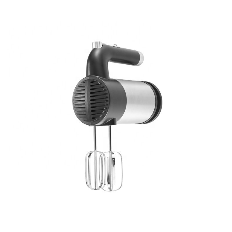 Hand Blender Stick Mixer China for Home Manufacturer 5 Speed 220-240V Electric Inkjet Printing English VDE 2 Round Pin Plug