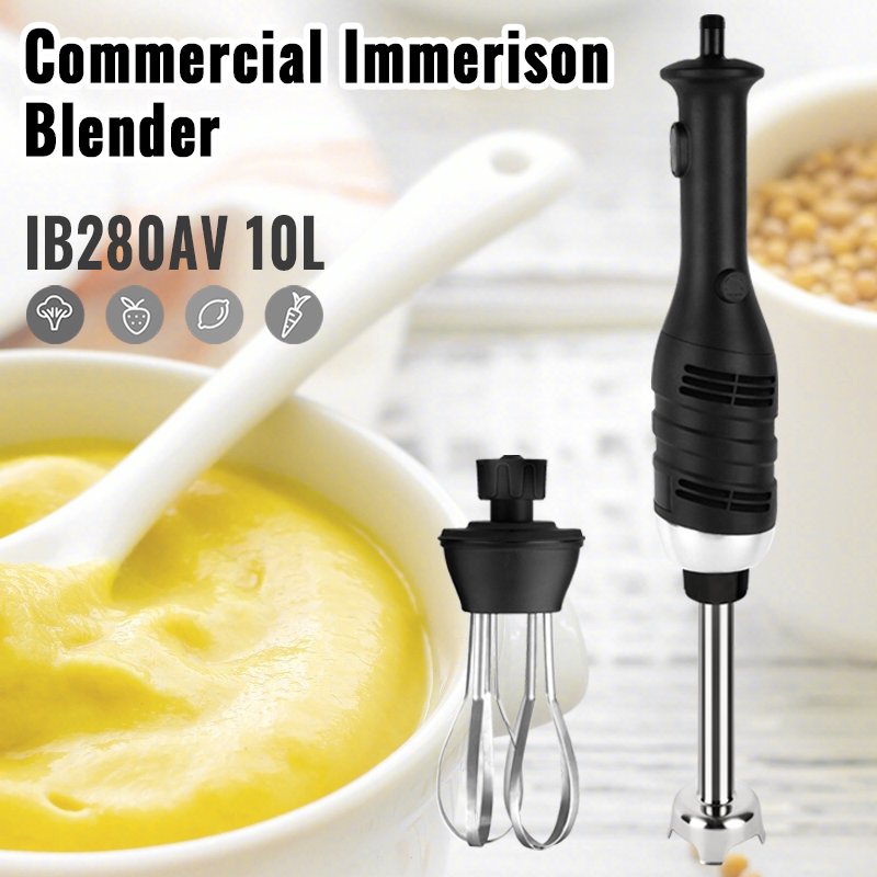 ASAKI manufacturer price Electric commercial hand stick blender Immersion blender