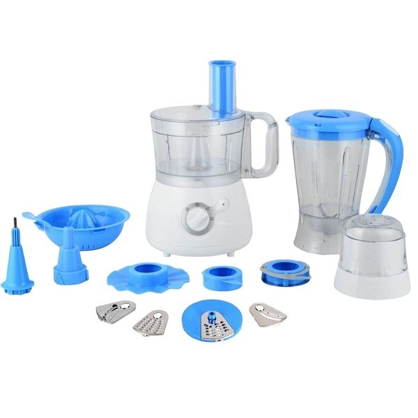 3 in 1 food processor blender juicer/4 in 1 juicer blender/best food processor