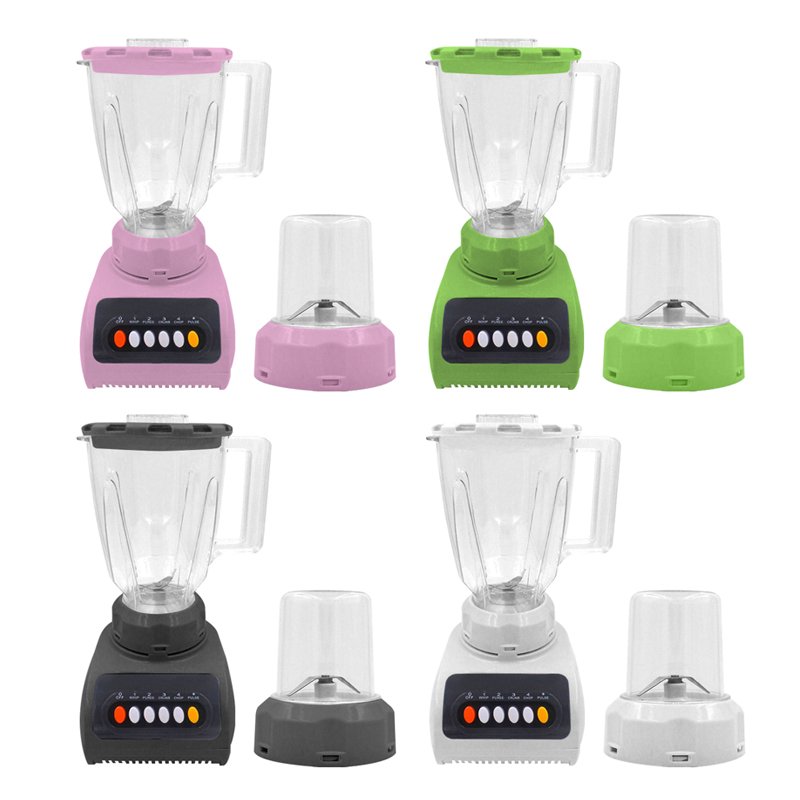 commercial blenders portable mixer juicer smoothies machine blenders and juicers
