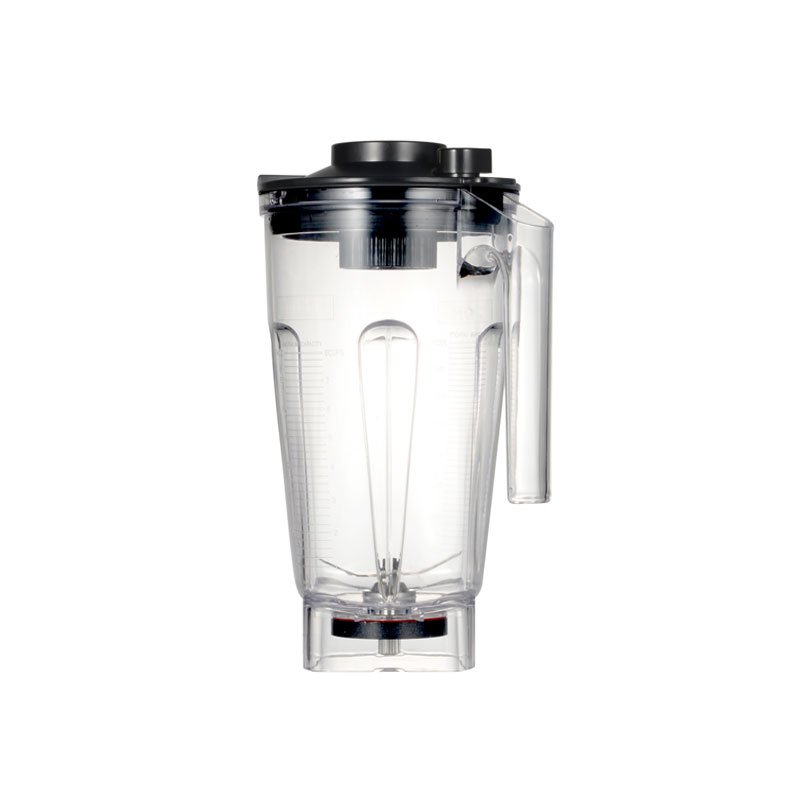 Chinese Appliances 2L Bpa Free Kitchen Set Electronic Vaccum Blender