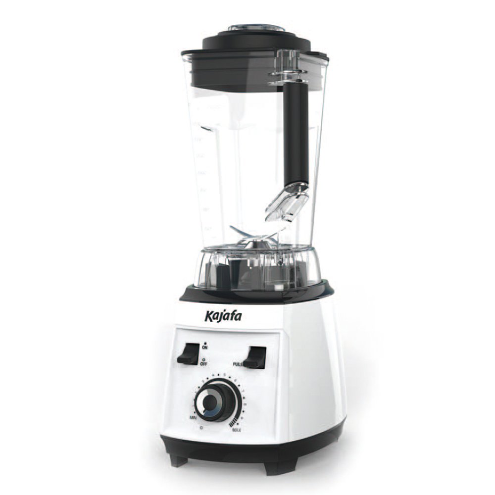 2L high torque commercial powerful blender with high speed