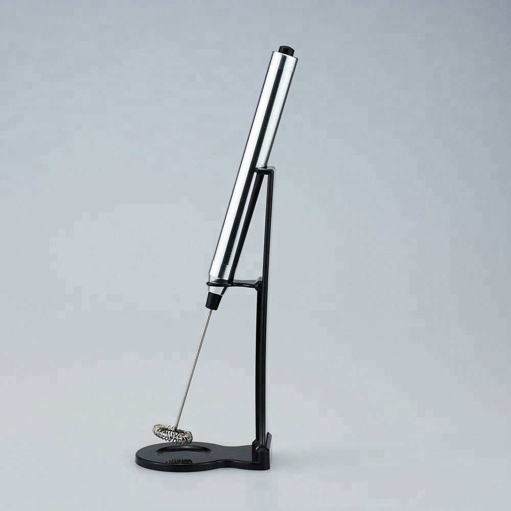 Hot Selling Drinks Frother Whisk Mixer Battery Operated Coffee Milk Frother