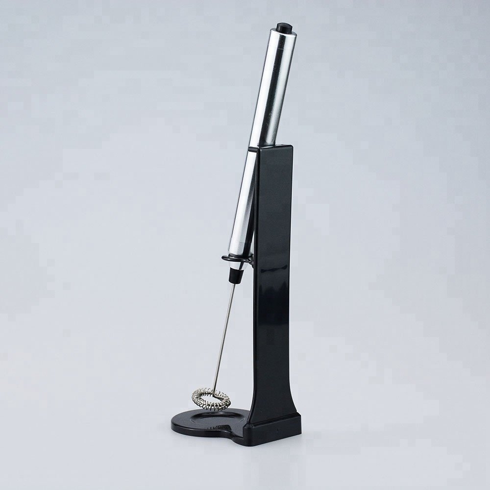 Hot Selling Drinks Frother Whisk Mixer Battery Operated Coffee Milk Frother