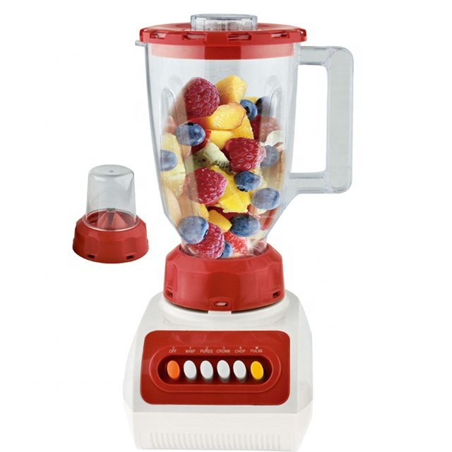 Factory direct sale home use food processor blender
