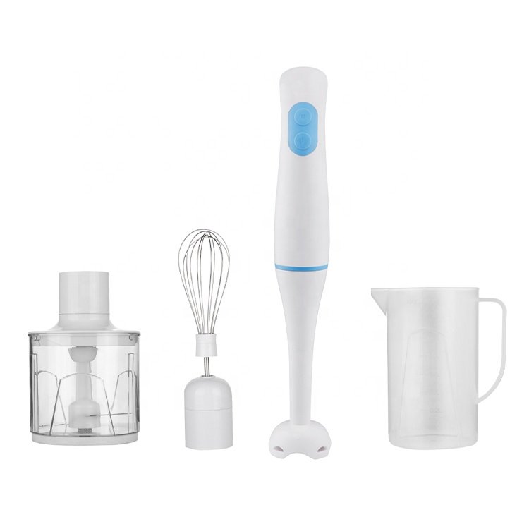 2023 best selling rechargeable blender commercial blender with kitchen appliance