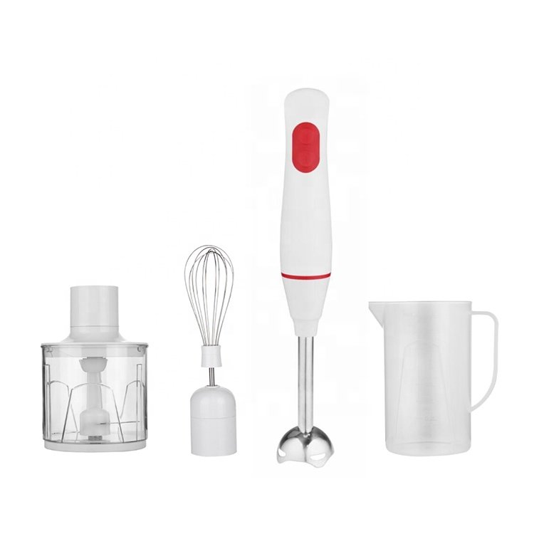 2023 best selling rechargeable blender commercial blender with kitchen appliance