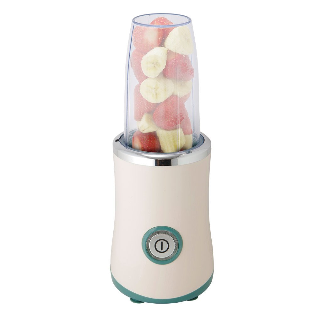 Japan home appliance design nutri portable juicer chopper food blender food processor donki smoothie maker