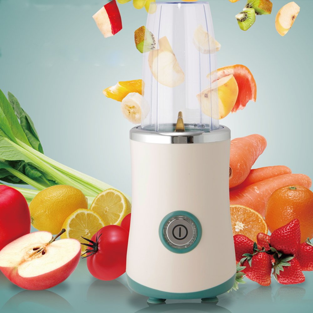 Japan home appliance design nutri portable juicer chopper food blender food processor donki smoothie maker