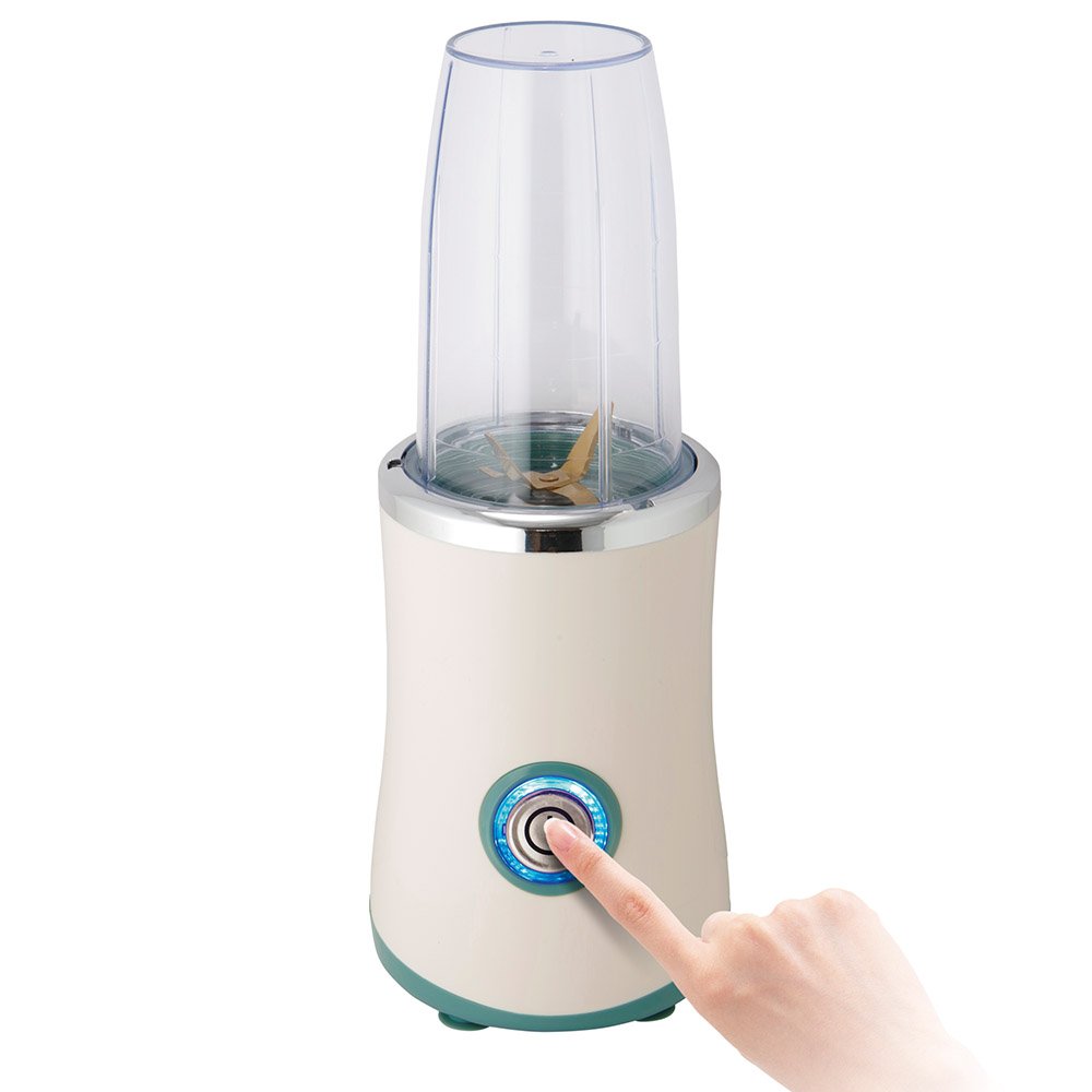 Japan home appliance design nutri portable juicer chopper food blender food processor donki smoothie maker