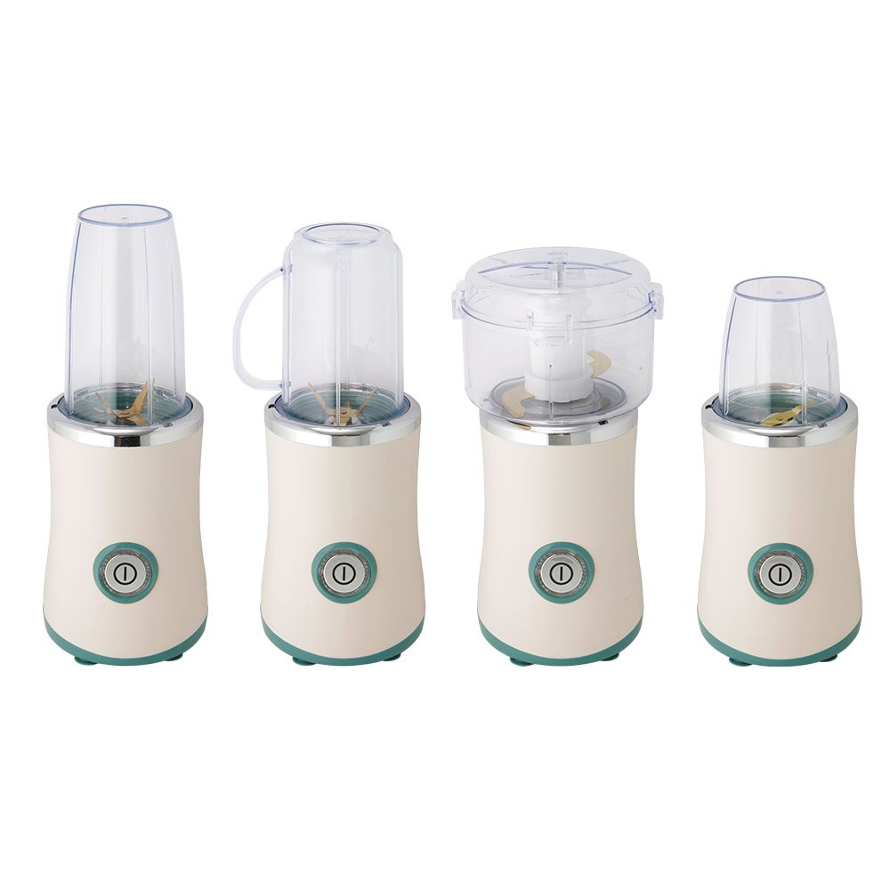 Japan home appliance design nutri portable juicer chopper food blender food processor donki smoothie maker