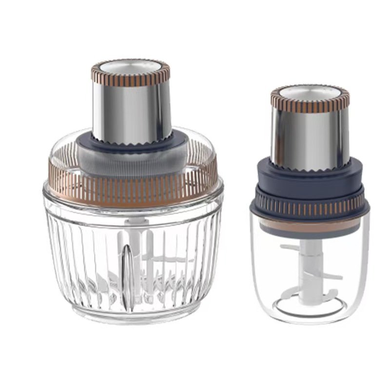 3 in 1 electric portable blender baby food e chopper meat grinder vegetable slicer and fufu machine