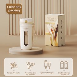 Color Box