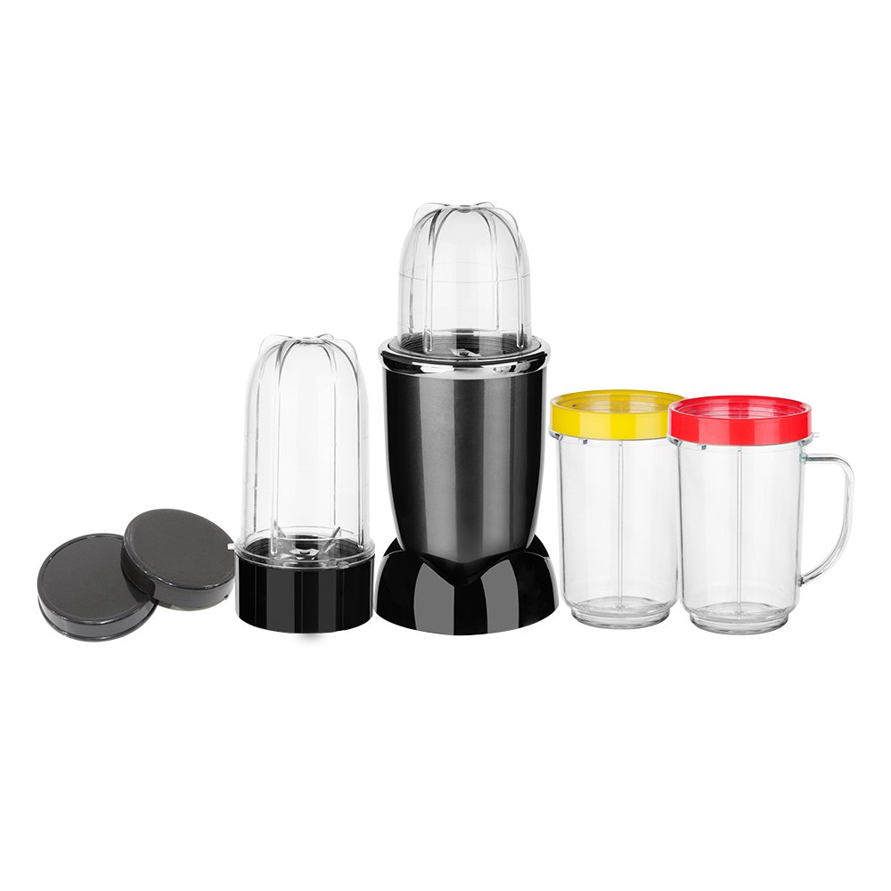 220W Portable Hand Blender Smoothie And Juicer Mixer Table Blender
