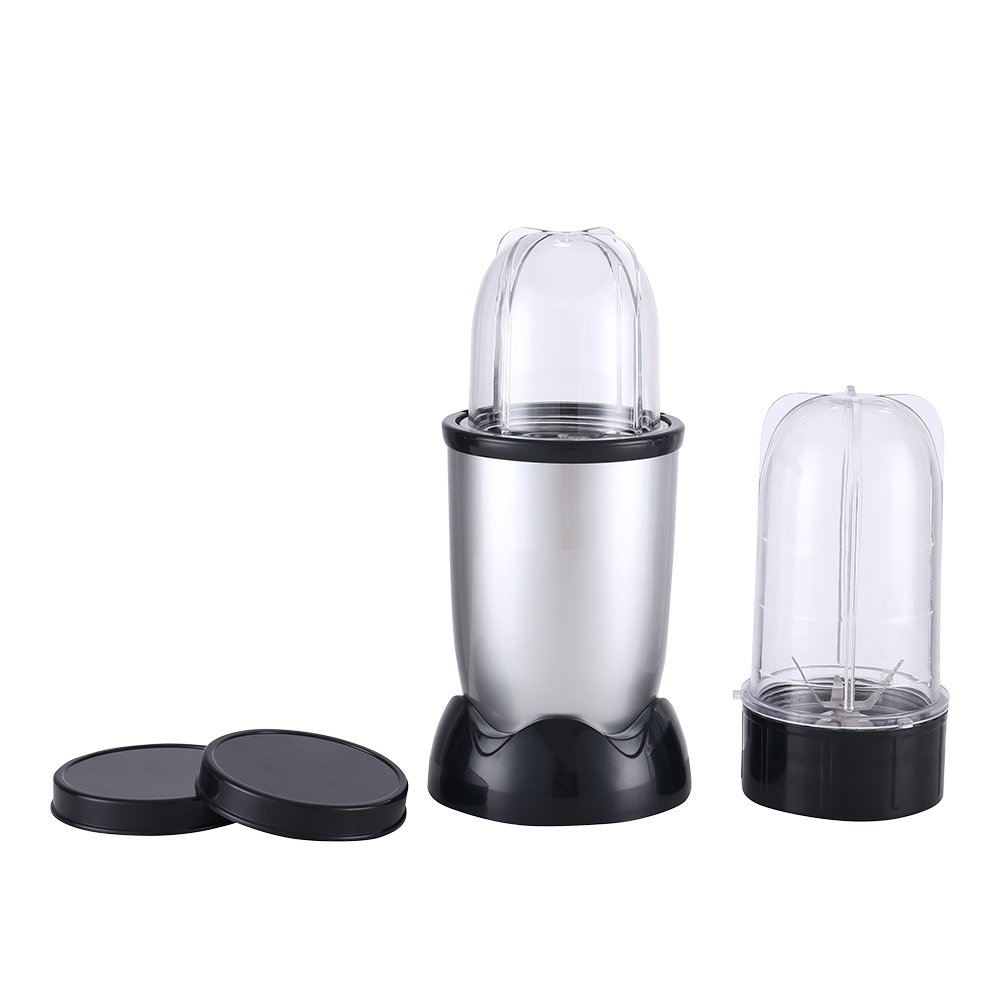 220W Portable Hand Blender Smoothie And Juicer Mixer Table Blender