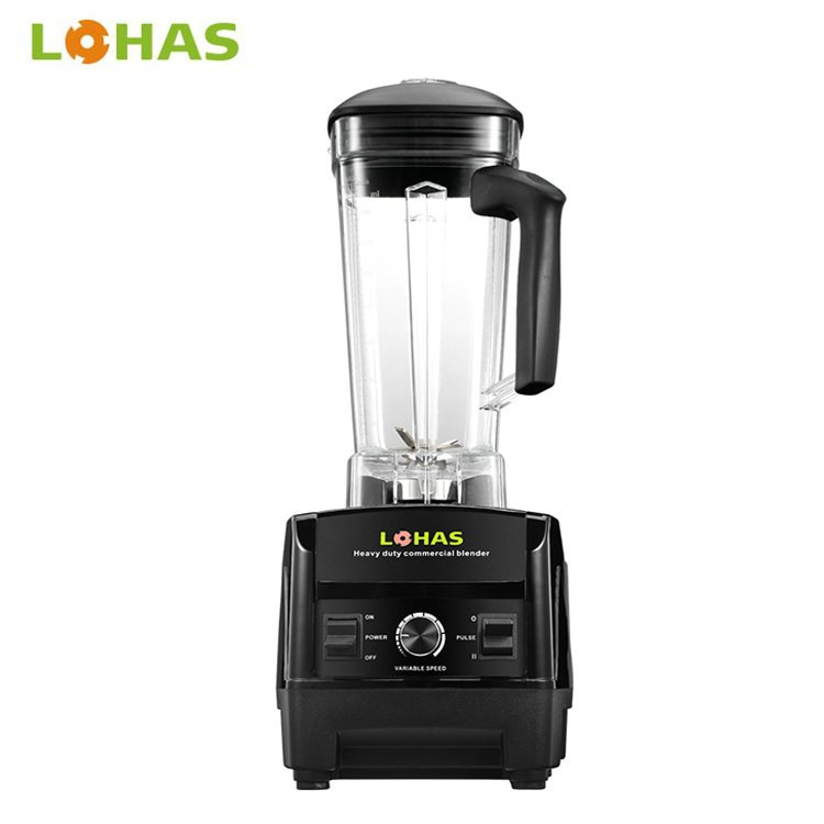 hometech electric food processor kitchen living blender mixer