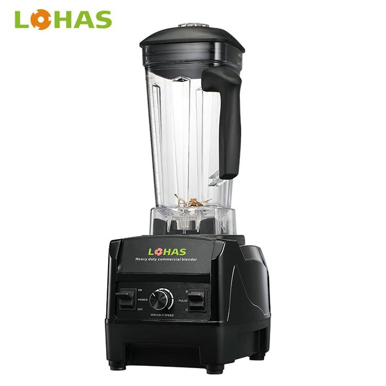 hometech electric food processor kitchen living blender mixer