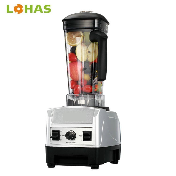 hometech electric food processor kitchen living blender mixer