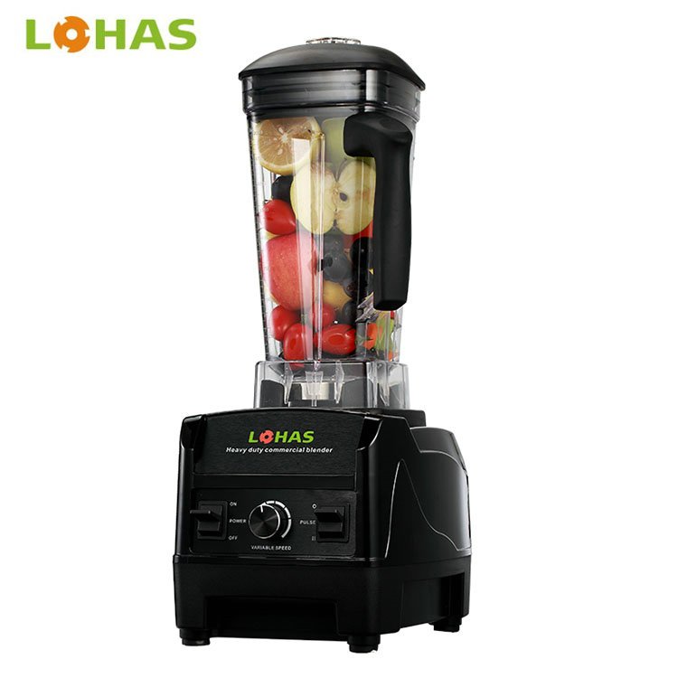 hometech electric food processor kitchen living blender mixer