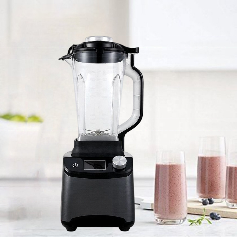 Pionner Home Blender High Speed Blender Ice Smoothie Fruits Mixer Juicer Factory Price 2L Commercial Electric Food Processor