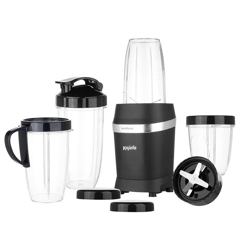 17 pcs kajafa multifunctional nutri portable blender juicer popular ebay with portable personal blender juicer