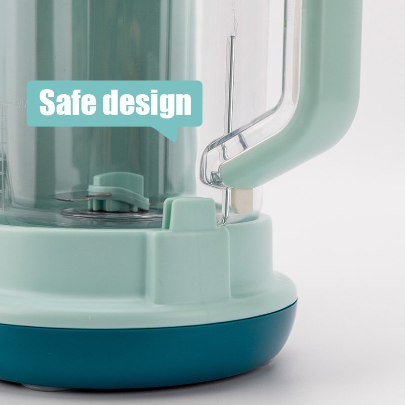 Baby Food Blender Baby Feeding Bottle Warmer With Food Bowl And Juicer Maker Processor Food Maker Baby