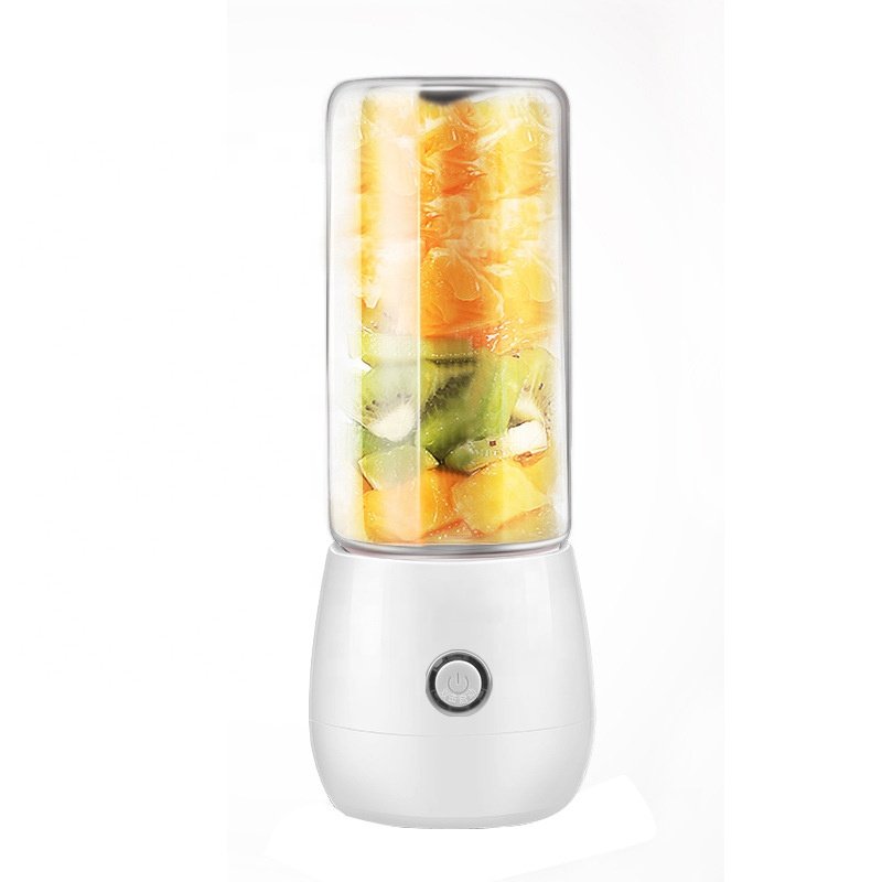 All-in-one Bottle Juicer Cup Travel Electric Fruit Juicer Machine Blender Smoothie Maker