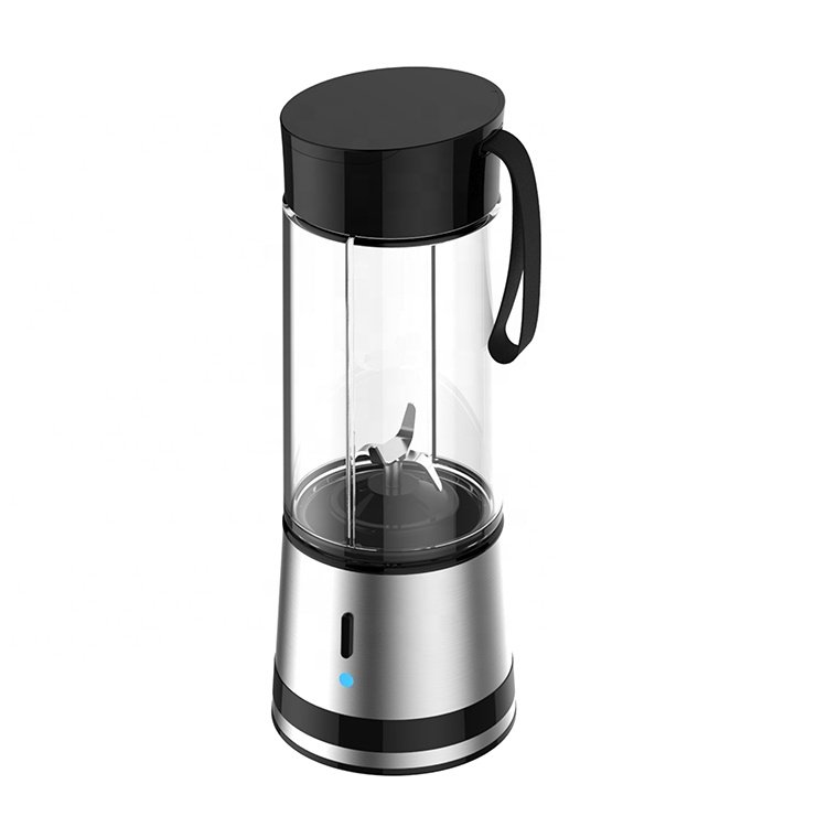 125W juice cup USB portable juicer blender portable usb rechargeable electric mini juice blender