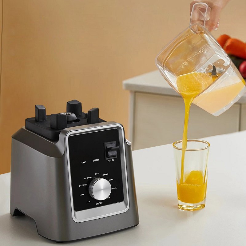 small kitchen appliances industrial juicer commercial machine manufacturer licuadora heavy duty fruit and meat blender