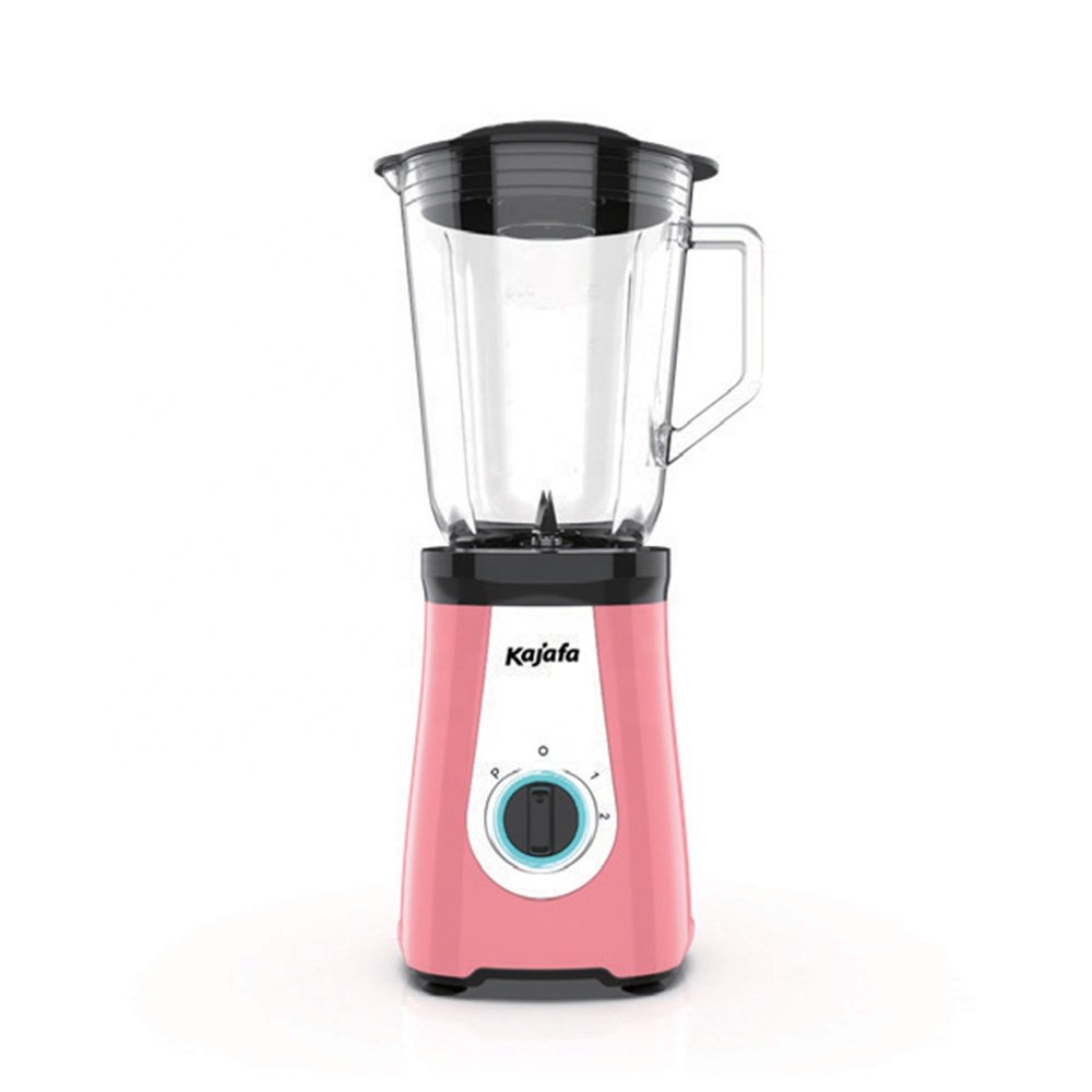 kajafa 2024 hot selling professional blender smoothie maker BL358B-P