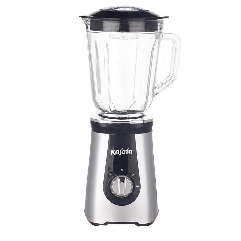 kajafa 2024 hot selling professional blender smoothie maker BL358B-P