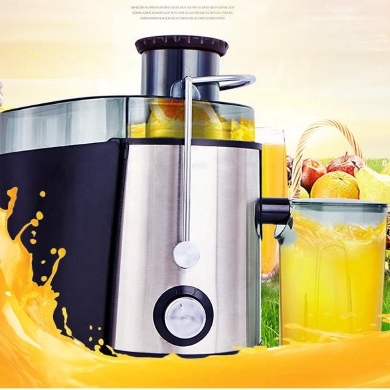 Electric Blender slow juicer Fruit and Vegetable Juicer Centrifugal Electric Juicer