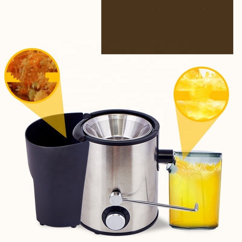 Electric Blender slow juicer Fruit and Vegetable Juicer Centrifugal Electric Juicer