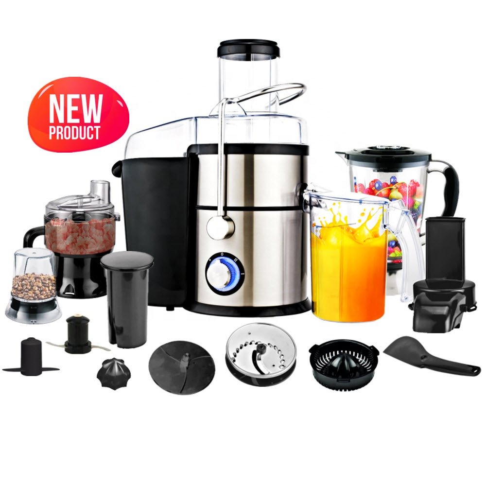 Machine Household blender for home appliances 1500W Kitchen the fruit juice Blender Mixer