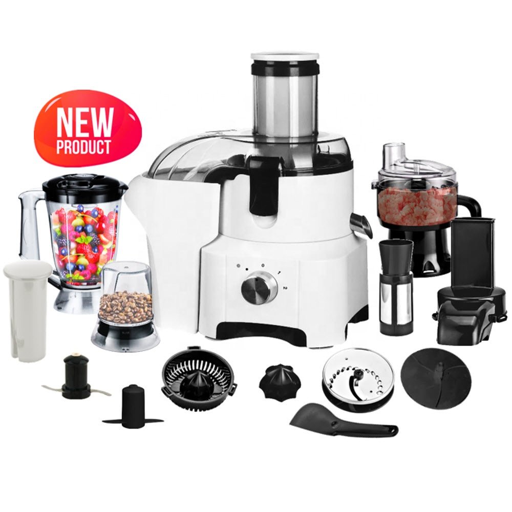 Machine Household blender for home appliances 1500W Kitchen the fruit juice Blender Mixer