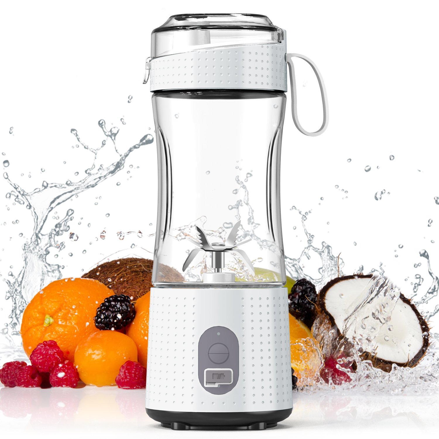 portable hand mixer Mini usb juicer portable bottle blender for moothies