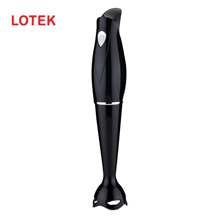 multifunction plastic stick hand blender/mini food mixer