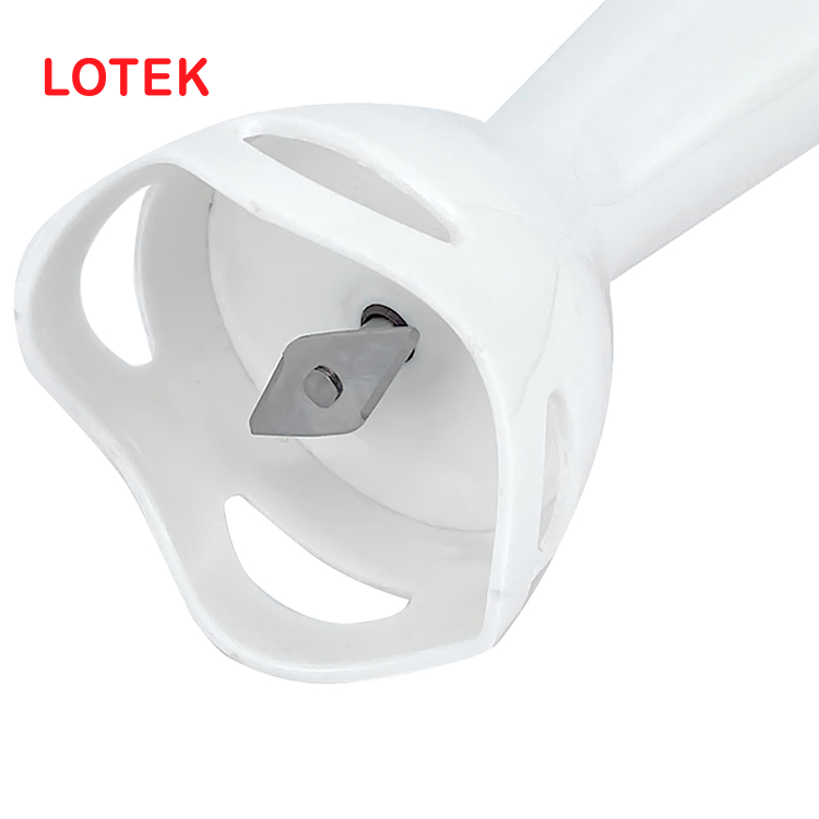 multifunction plastic stick hand blender/mini food mixer