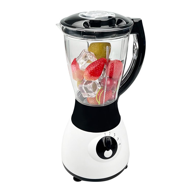 2024 New Professional Commercial Food Cafe Mixer Hand Power Tech Chopper Blender Juice Manual Juicer Blenders And Juicers