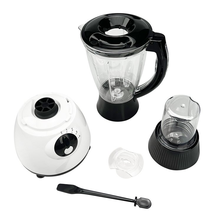 2024 New Professional Commercial Food Cafe Mixer Hand Power Tech Chopper Blender Juice Manual Juicer Blenders And Juicers