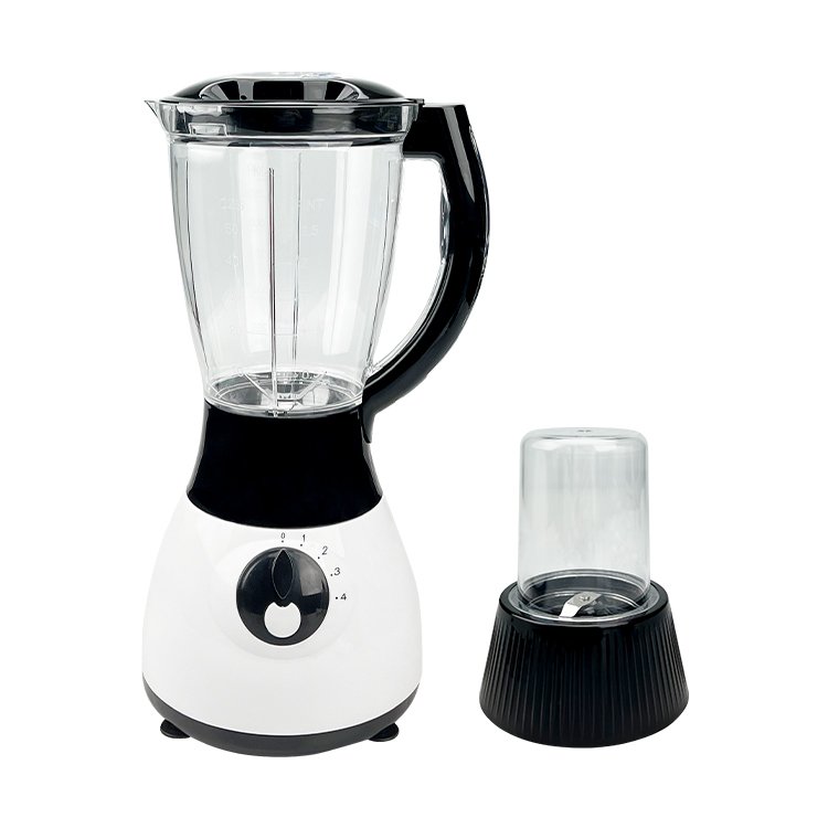 2024 New Professional Commercial Food Cafe Mixer Hand Power Tech Chopper Blender Juice Manual Juicer Blenders And Juicers