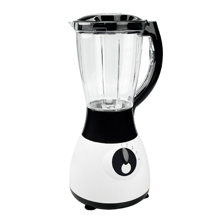 2024 New Professional Commercial Food Cafe Mixer Hand Power Tech Chopper Blender Juice Manual Juicer Blenders And Juicers