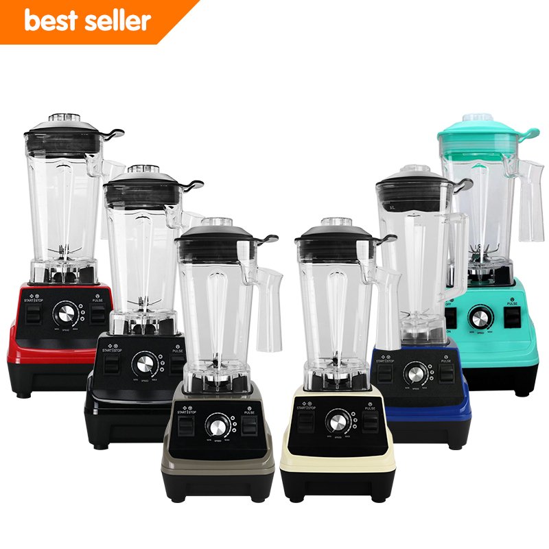 licuadoras mixeur professional smoothie maker blender fresh juicer mixer grinder blender