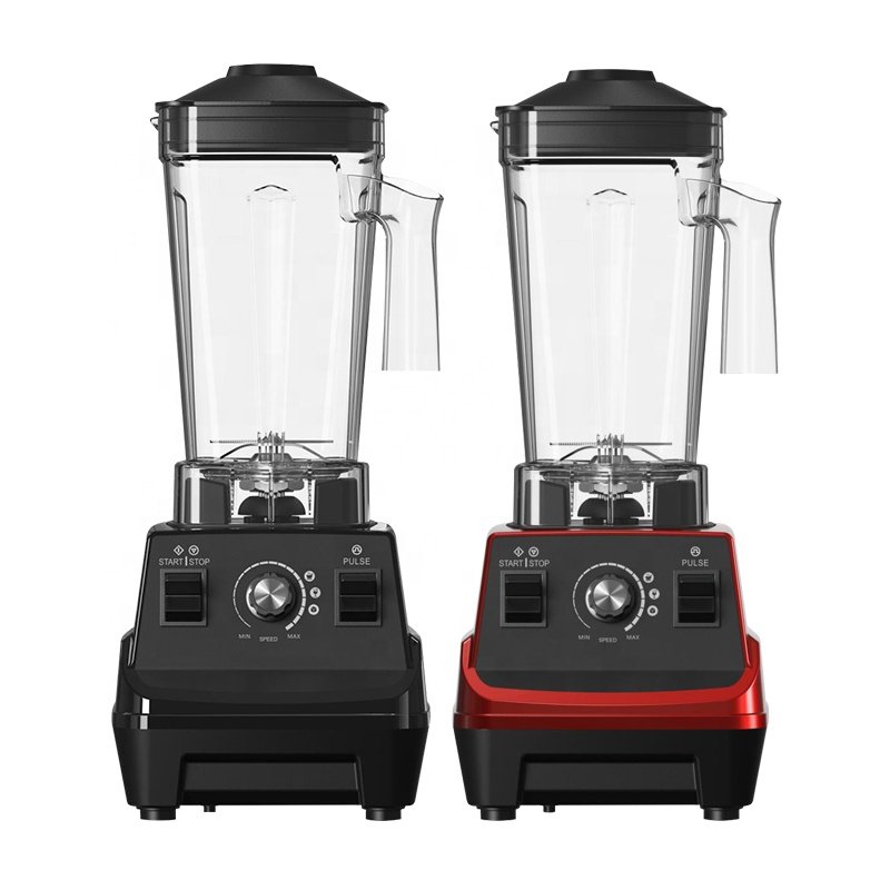 licuadoras mixeur professional smoothie maker blender fresh juicer mixer grinder blender
