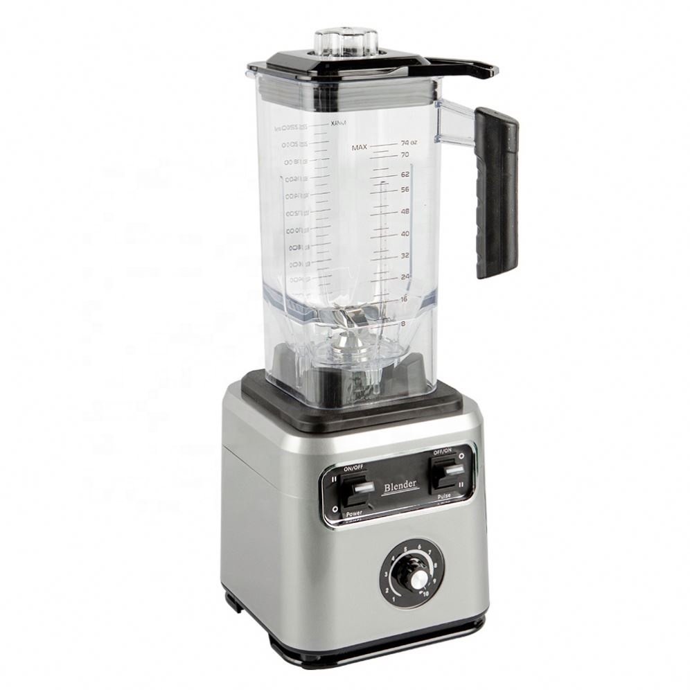 MixWe Electrical Coffee High Quality Commercial Smoothie Dry Blender