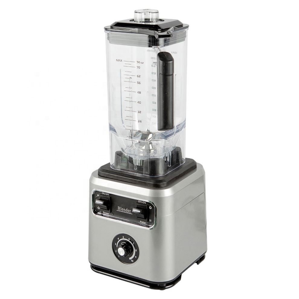 MixWe Electrical Coffee High Quality Commercial Smoothie Dry Blender