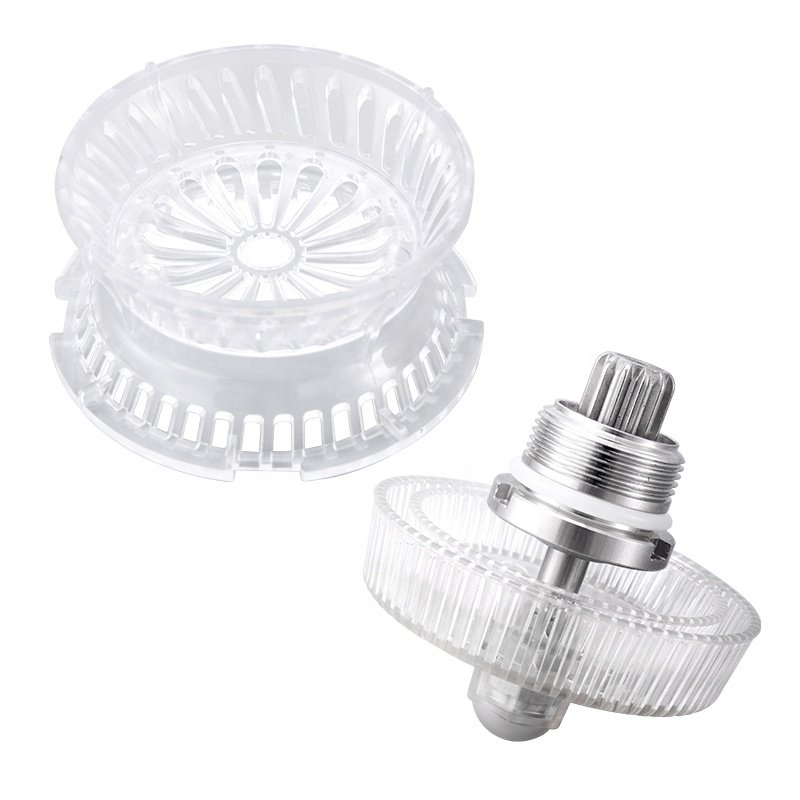 2L Commercial Blender Smoothie Cup Mixing Cup Smoothie Bowl Grain Cup Fruit juicer container