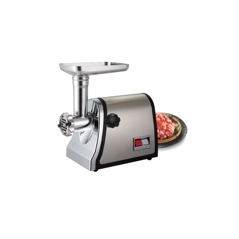 Electric Kitchen Blender Drink Maker Milk Mixer Machine Portable Juice Blender