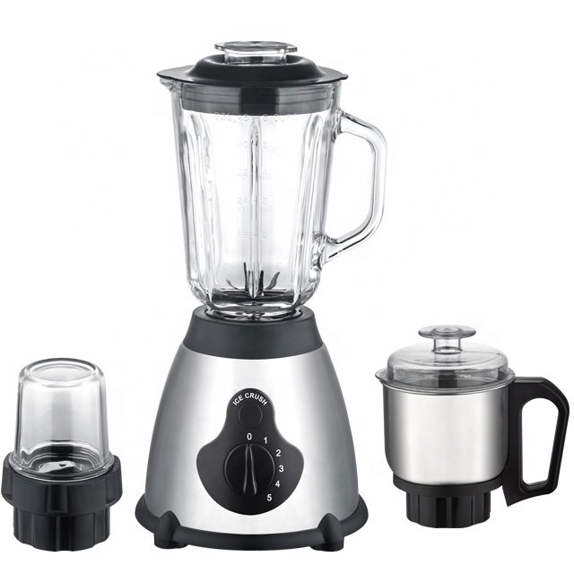 Portable Juice Extractor smoothie maker Machine Electric Fruit Juicer Blender Household Food Machine Meat Coffee Bean Grinder