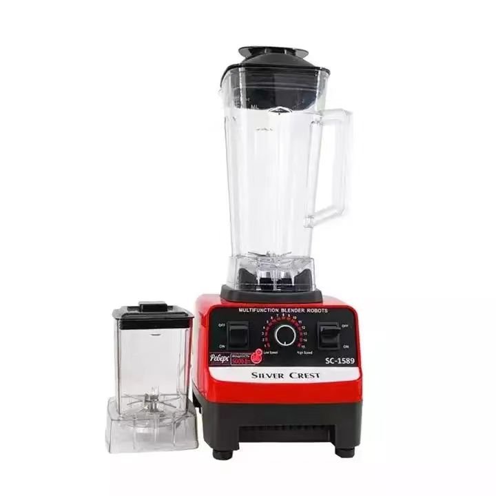 Kitchen Appliance Blender Powerful Food-grade Blender Mixer blender